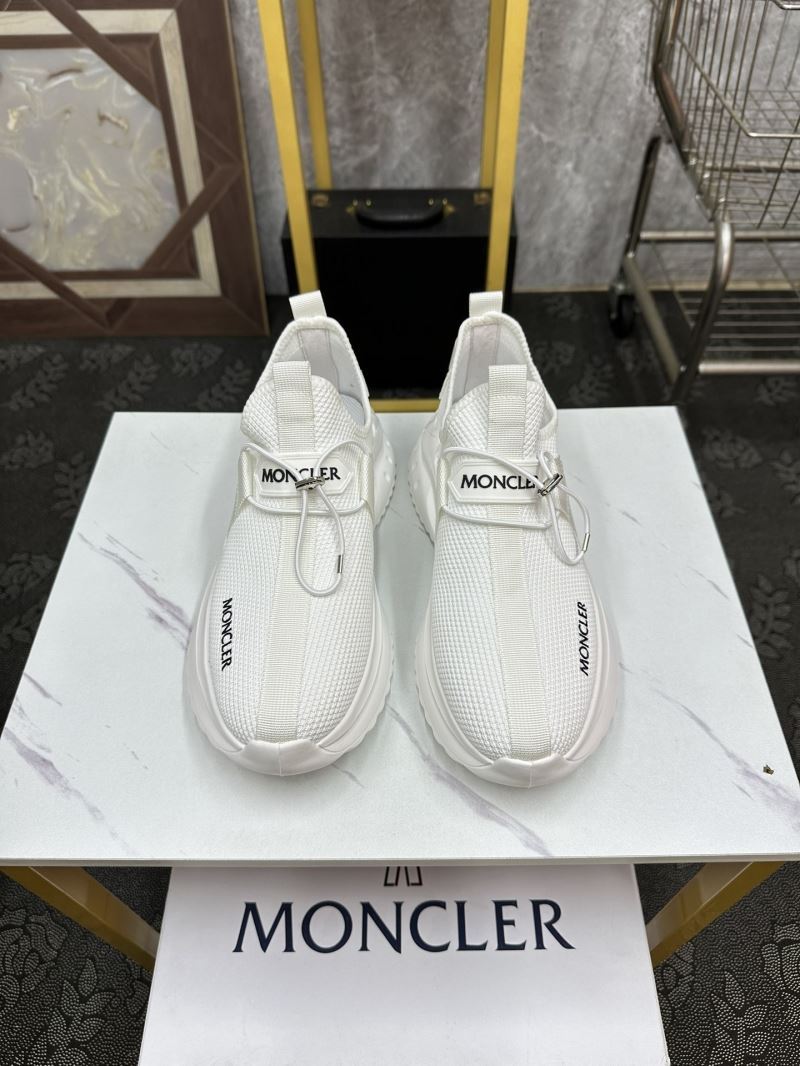 Moncler Shoes